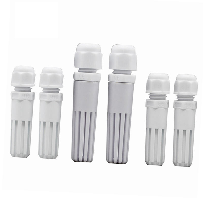 SHT20 SHT45 Temperature Sensor with Plastic Cover Sensor Case Housing