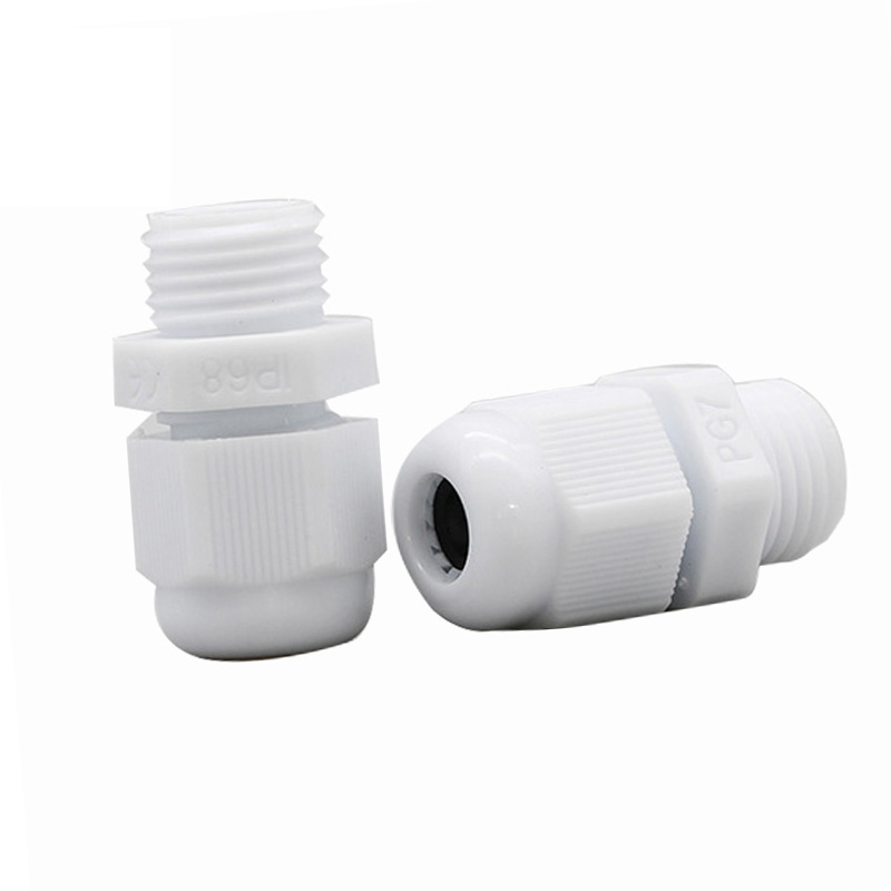 SHT25 SHT31 SHT45 Temperature Humidity Sensor Plastic Cover Case Housing for Temperature Sensing