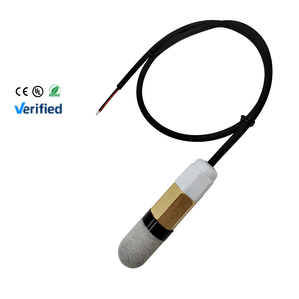 i2C Output Signal SHT20 SHT21 Temperature Humidity Sensor Environmental Sensors Product