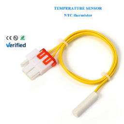 Haier & for Samsung Compatible 10K B3950 NTC PTC Thermistor Refrigerator Temperature Sensors by NTC